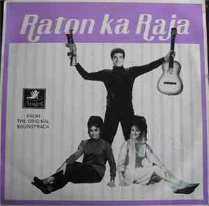 Rahul Dev Burman - Raton Ka Raja