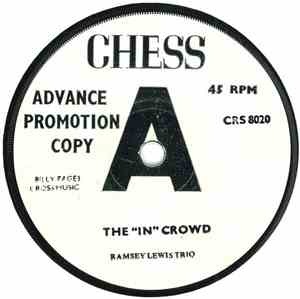 Ramsey Lewis Trio - The 