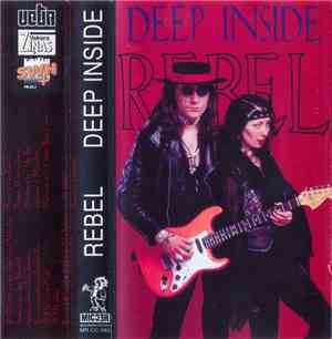 Rebel  - Deep Inside