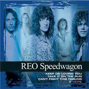 REO Speedwagon - Collections