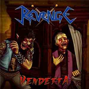 Revenge  - Vendetta
