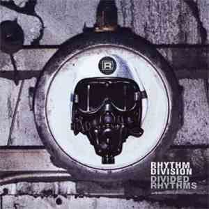 Rhythm Division - Divided Rhythms