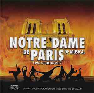 Riccardo Cocciante - Notre Dame De Paris (De Musical)