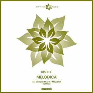 Rishi K. - Melodica