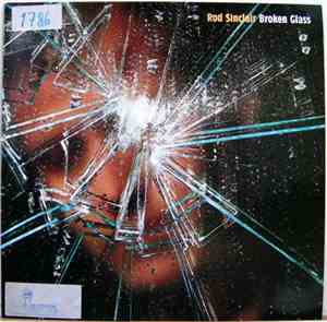 Rod Sinclair - Broken Glass