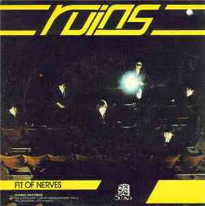 Ruins  - Fit Of Nerves / Stroll Of Girls