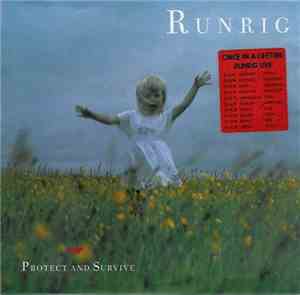 Runrig - Protect And Survive