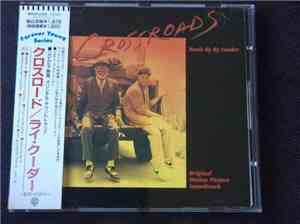 Ry Cooder - Crossroads - Original Motion Picture Soundtrack