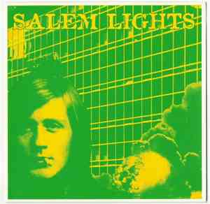 Salem Lights - Barefoot In The Bathroom