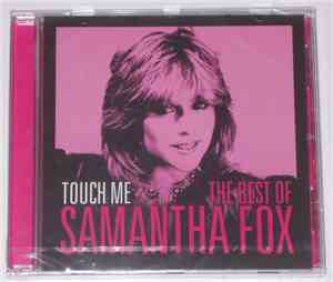 Samantha Fox - Touch Me - The Best of Samantha Fox