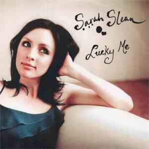 Sarah Slean - Lucky Me