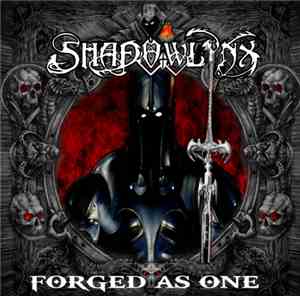 SHADOWLYNX - Forged As One