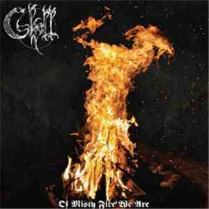 Skoll  - Of Misty Fire We Are