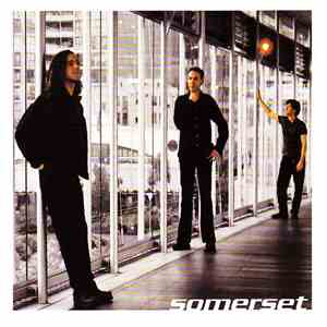 Somerset  - Somerset