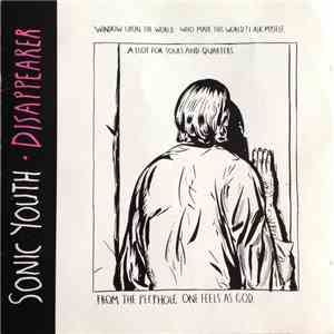 Sonic Youth - Disappearer