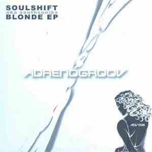 Soulshift - Blonde EP