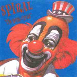 Spiral - The Noise Circus