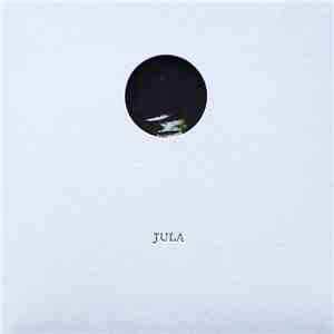 Spirits Of The Red City - Jula