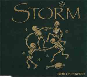 Storm  - Bird Of Prayer
