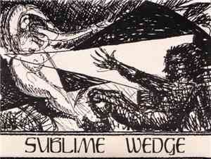 Sublime Wedge - Sublime Wedge