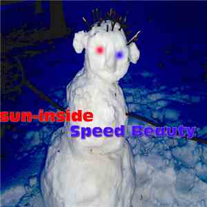 Sun-Inside - Speed Beauty