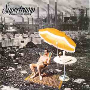 Supertramp - Crisis? What Crisis?