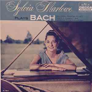 Sylvia Marlowe - Sylvia Marlowe plays Bach