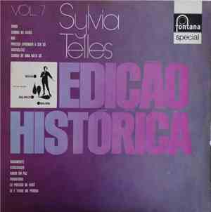 Sylvia Telles - Bossa Balanço Balada