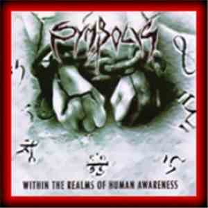 Symbolyc - Within The Realms Of Human Awareness