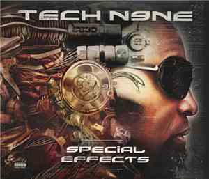 Tech N9ne - Special Effects