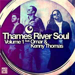 Thames River Soul - Thames River Soul Volume 1