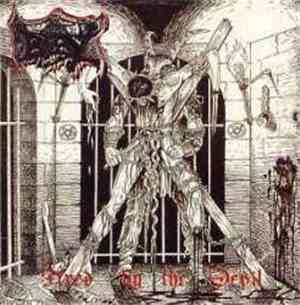 The Beast  - Fixed By The Devil
