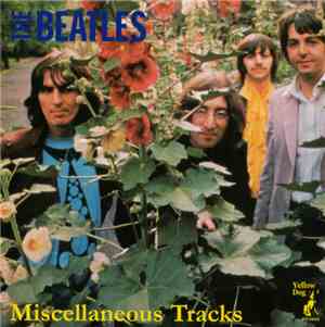 The Beatles - Miscellaneous Tracks