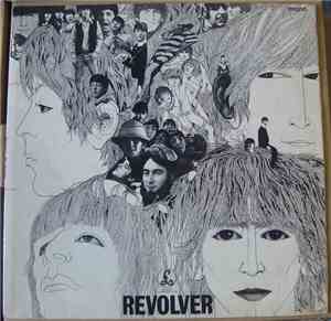 The Beatles - Revolver