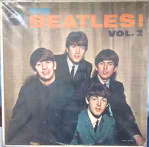 The Beatles - Vol. 2