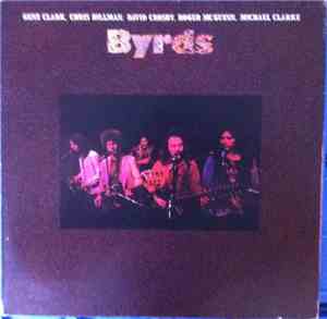 The Byrds - Byrds