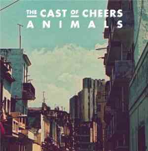 The Cast Of Cheers - Animals