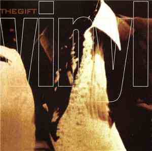 The Gift  - Vinyl
