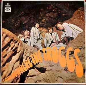 The Troggs - From Nowhere