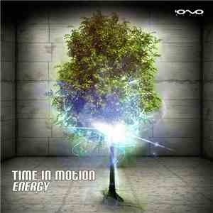 Time In Motion  - Energy