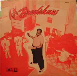 Tiny Bradshaw - Tiny Bradshaw