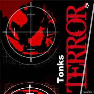 Tonks  - Terror EP