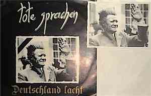 Tote Sprachen - Deutschland Lacht