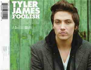 Tyler James - Foolish