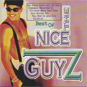 Unknown Artist - Best Of The Nice Guyz