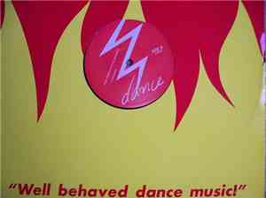 Unknown Artist - Flashdance
