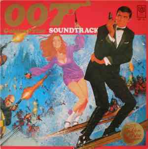 Various - 007 Golden Prize  (Soundtrack)