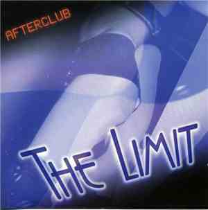 Various - Afterclub The Limit