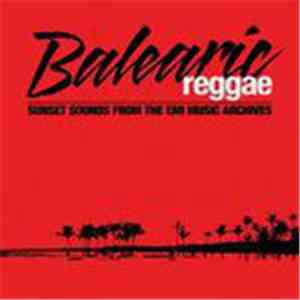 Various - Balearic Reggae