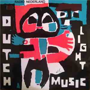 Various - Dutch Light Music - Program I & II
